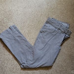 Gap semi-casual khakis